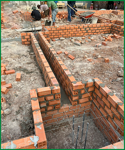 Xây Dựng Nhà Ở Trọn Gói